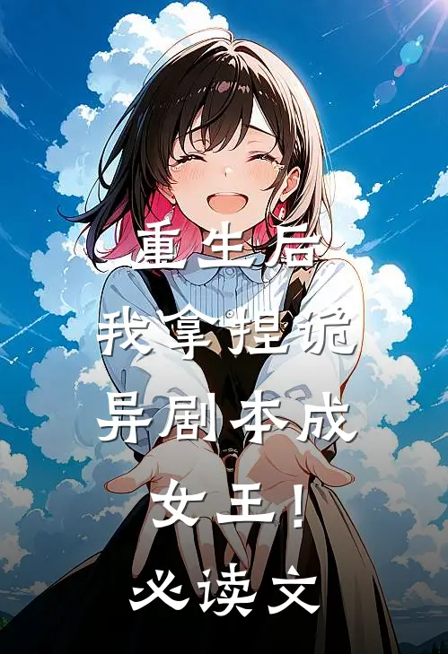重生后，我拿捏诡异剧本成女王！必读文