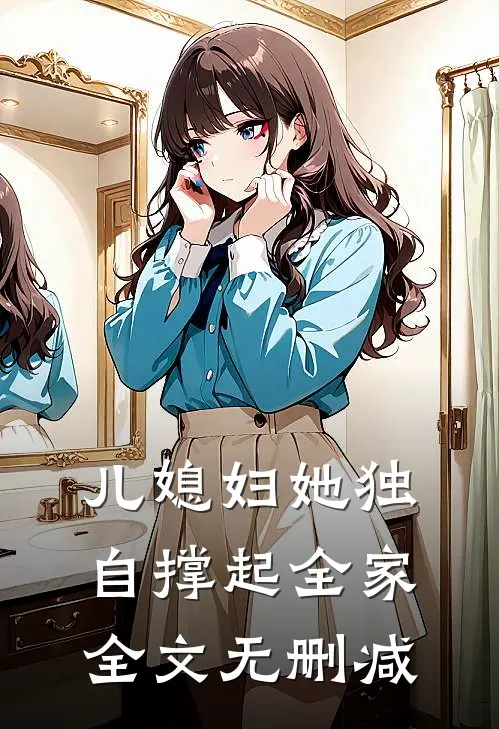 儿媳妇她独自撑起全家全文无删减