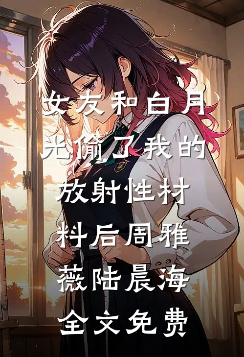 女友和白月光偷了我的放射性材料后周雅薇陆晨海全文免费