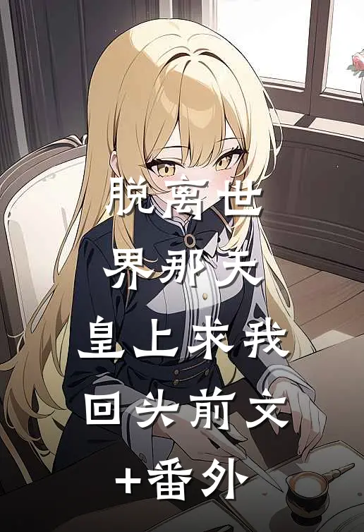 脱离世界那天，皇上求我回头前文+番外