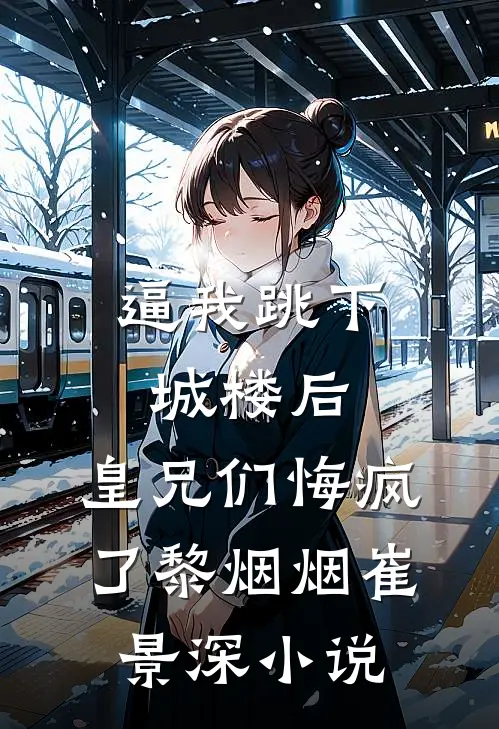 逼我跳下城楼后，皇兄们悔疯了黎烟烟崔景深小说