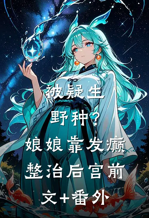 被疑生野种？娘娘靠发癫整治后宫前文+番外