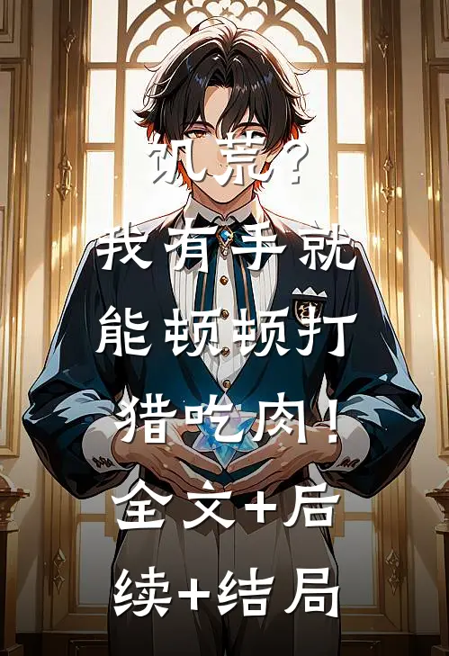 饥荒？我有手就能顿顿打猎吃肉！:全文+后续+结局