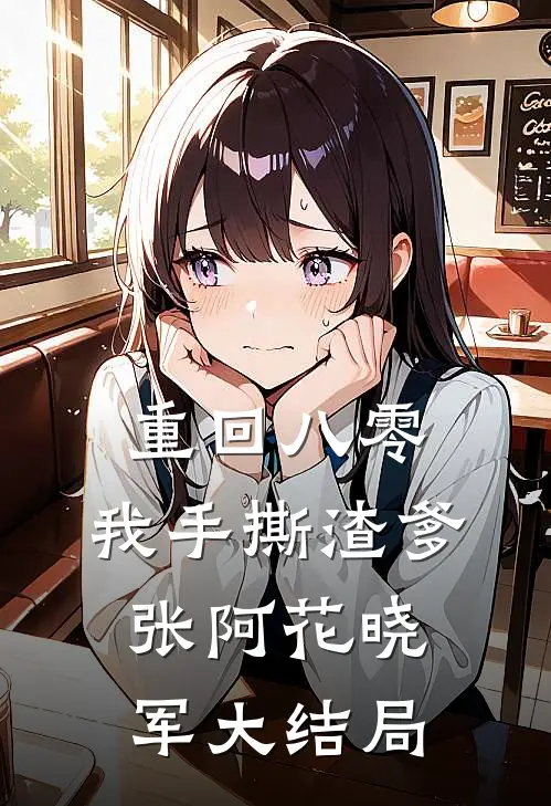 重回八零，我手撕渣爹张阿花晓军大结局