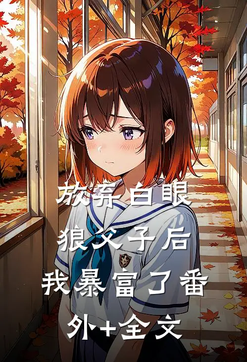 放弃白眼狼父子后，我暴富了(番外)+(全文)