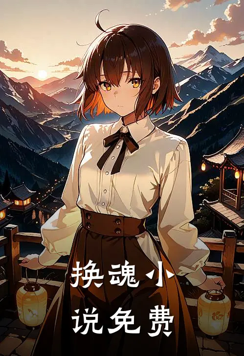 换魂小说免费