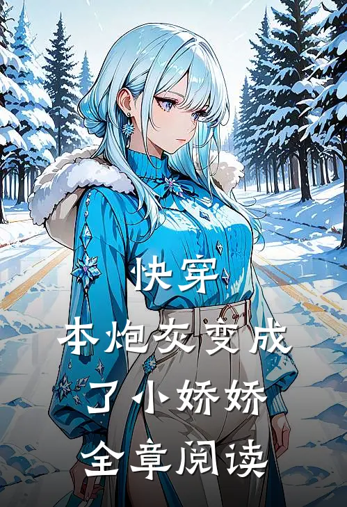 快穿：本炮灰变成了小娇娇全章阅读