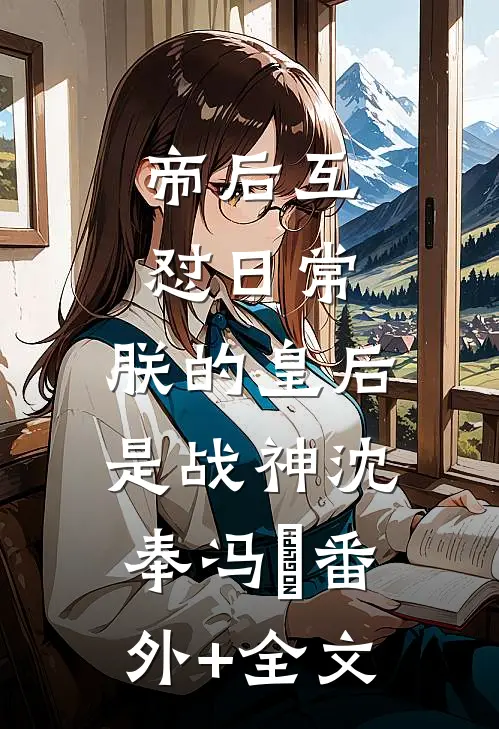 帝后互怼日常：朕的皇后是战神沈奉冯婞(番外)+(全文)