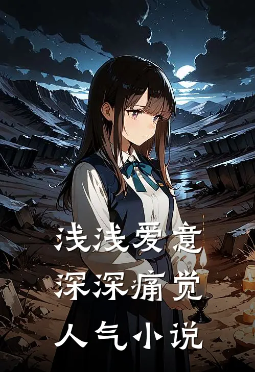 浅浅爱意，深深痛觉人气小说