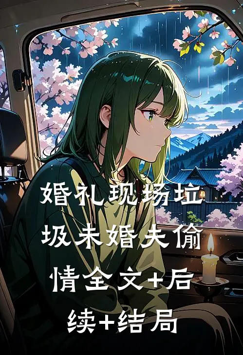 婚礼现场垃圾未婚夫偷情全文+后续+结局