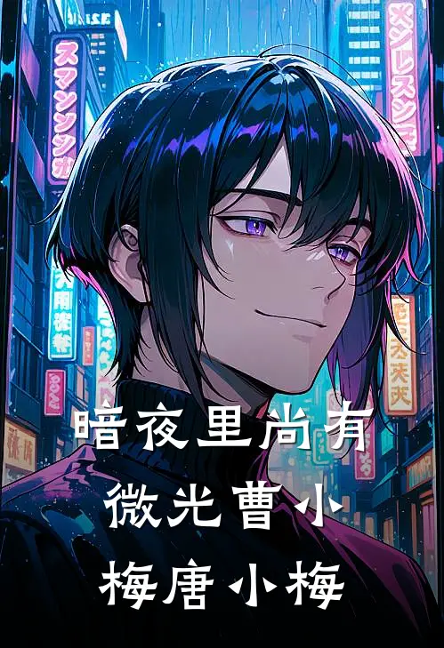 暗夜里尚有微光曹小梅唐小梅