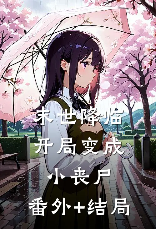 末世降临：开局变成小丧尸:(番外)+(结局)