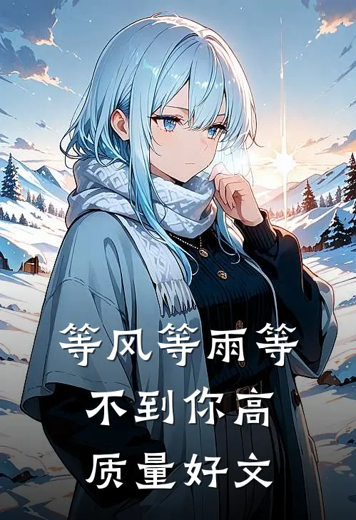 等风等雨等不到你高质量好文