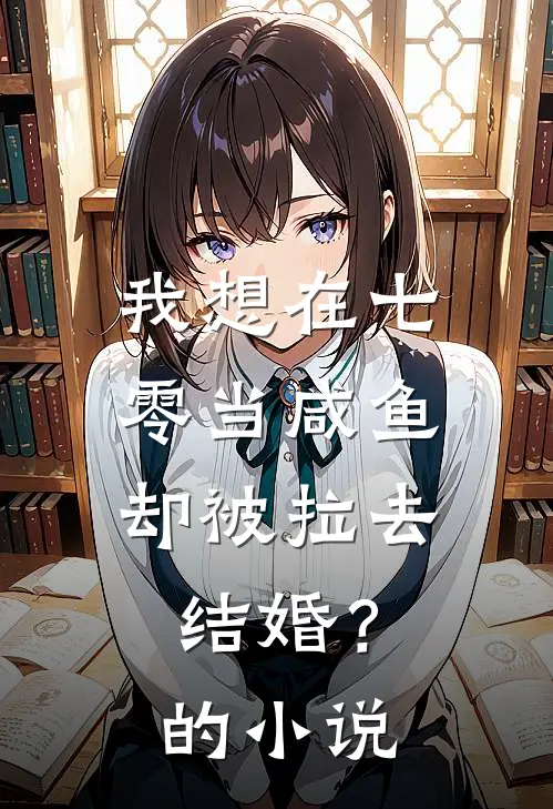 我想在七零当咸鱼，却被拉去结婚？的小说
