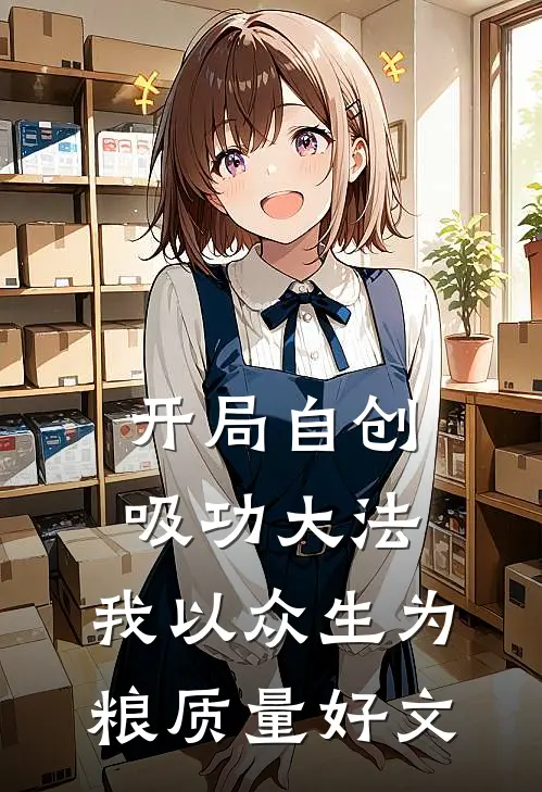 开局自创吸功大法，我以众生为粮质量好文