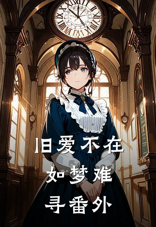 旧爱不在，如梦难寻番外