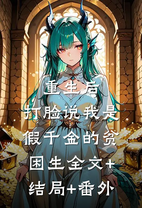 重生后，打脸说我是假千金的贫困生全文+结局+番外