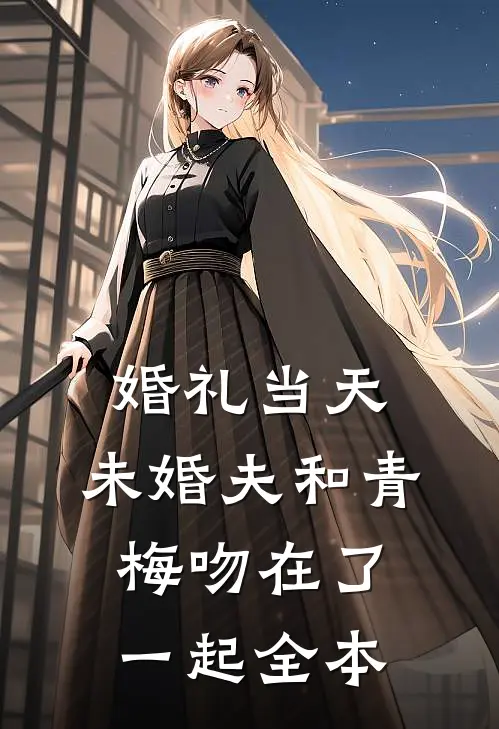 婚礼当天，未婚夫和青梅吻在了一起全本