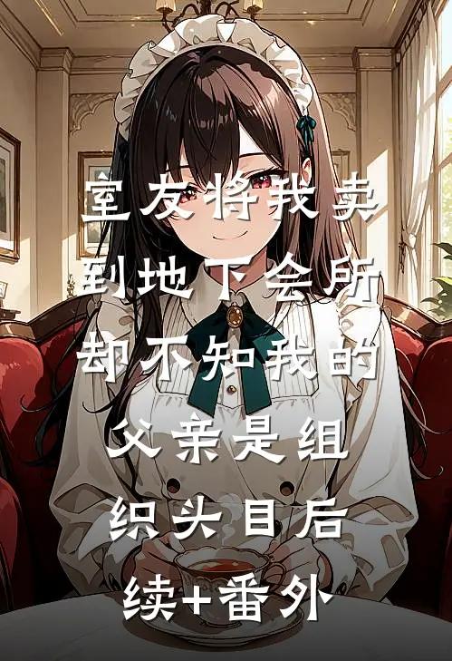 室友将我卖到地下会所，却不知我的父亲是组织头目后续+番外