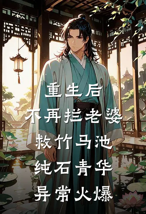 他偏爱水仙，却又爱野玫瑰后续+全文