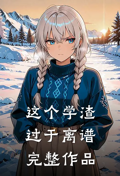 这个学渣过于离谱完整作品