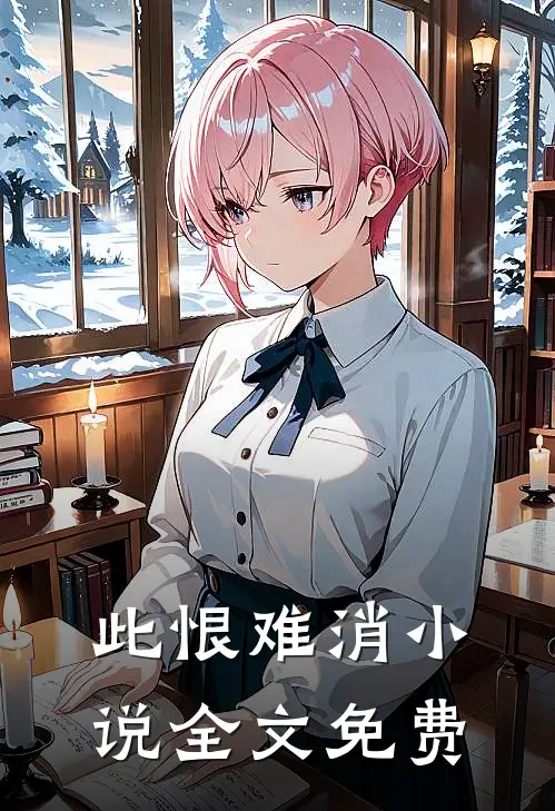 此恨难消小说全文免费