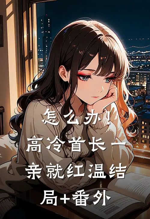 怎么办！高冷首长一亲就红温结局+番外