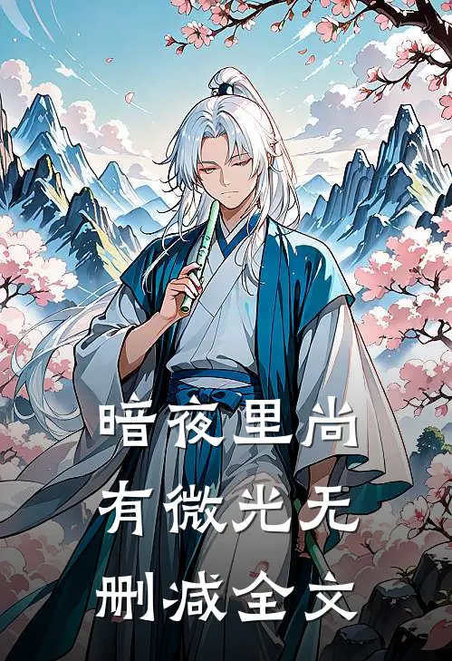 暗夜里尚有微光无删减全文