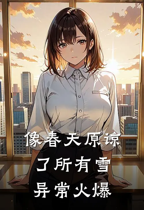 像春天原谅了所有雪异常火爆