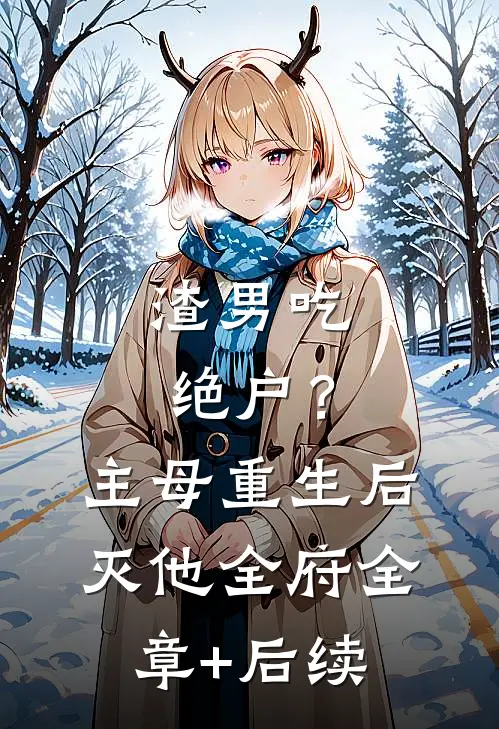 渣男吃绝户？主母重生后灭他全府:全章+后续