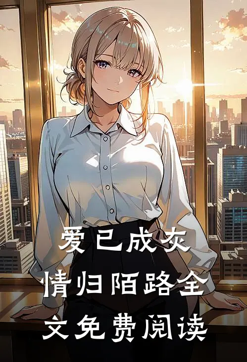 爱已成灰，情归陌路全文免费阅读