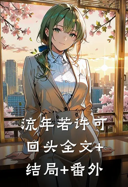 流年若许可回头全文+结局+番外