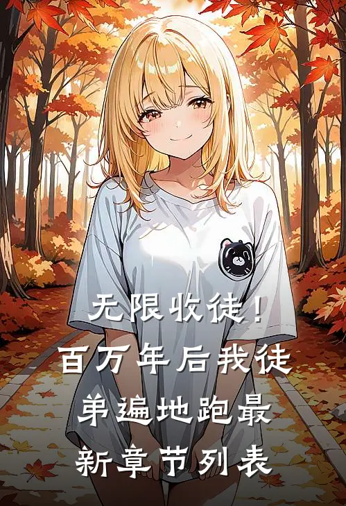 无限收徒！百万年后我徒弟遍地跑最新章节列表