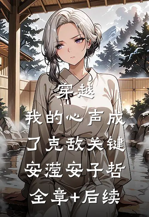 穿越：我的心声成了克敌关键安滢安子哲:全章+后续