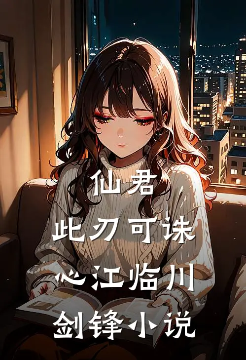 仙君，此刃可诛心江临川剑锋小说