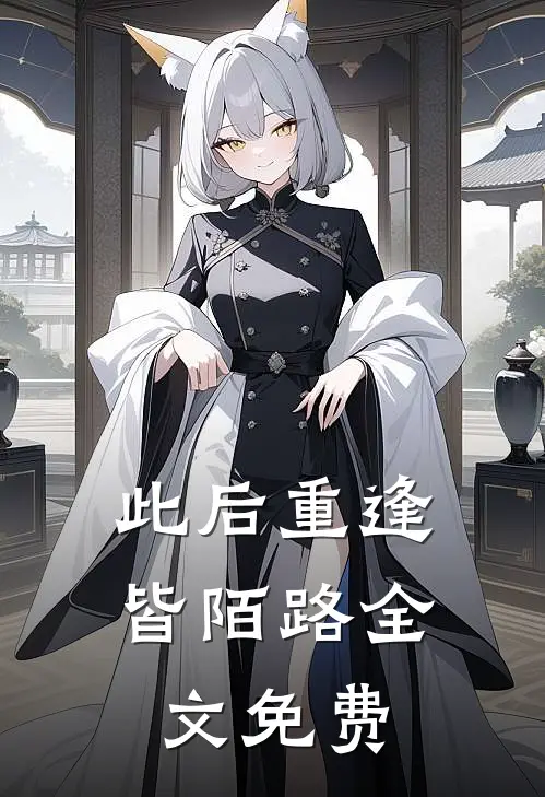 此后重逢皆陌路全文免费