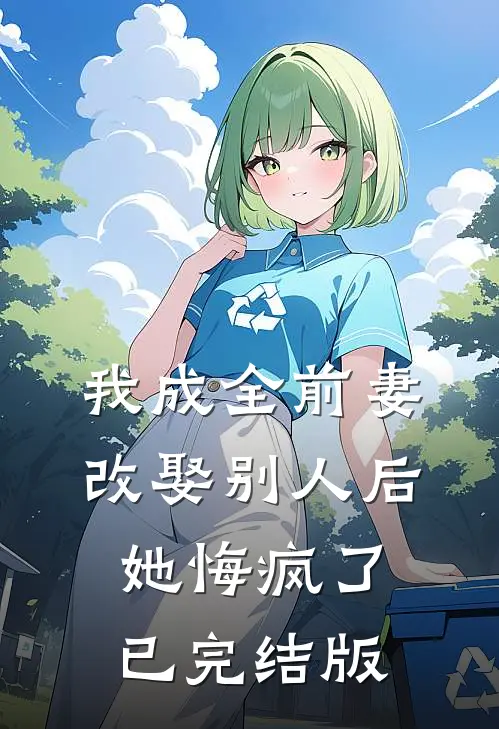 我成全前妻改娶别人后，她悔疯了已完结版