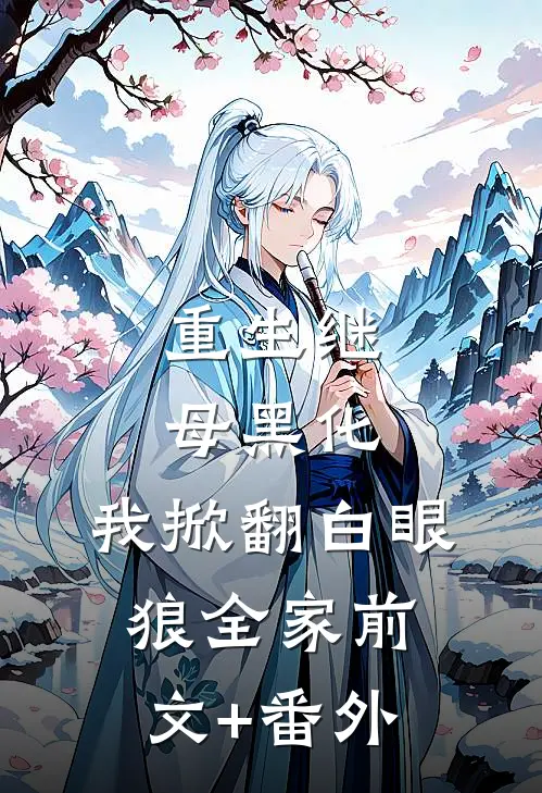 重生继母黑化，我掀翻白眼狼全家前文+番外