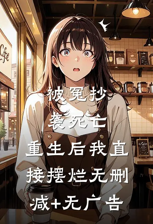 被冤抄袭死亡，重生后我直接摆烂无删减+无广告