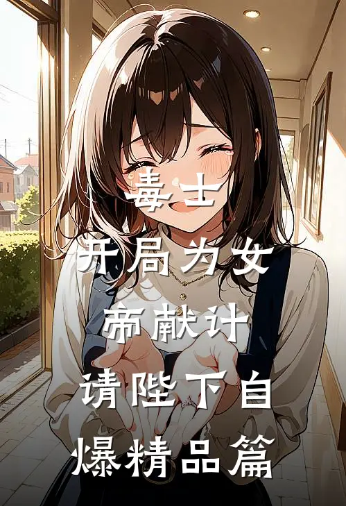 毒士：开局为女帝献计，请陛下自爆精品篇