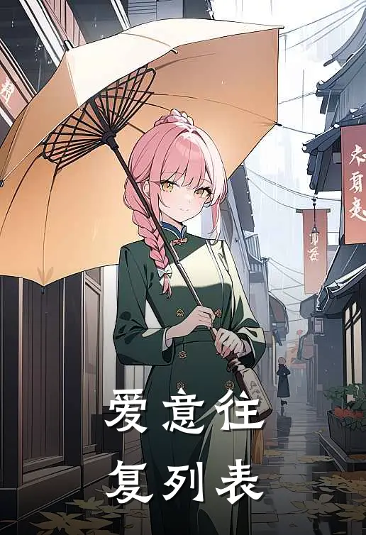爱意往复列表