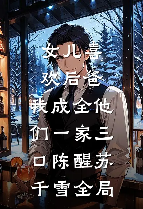 女儿喜欢后爸，我成全他们一家三口陈醒苏千雪全局