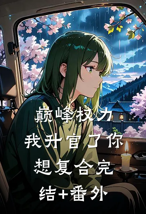 巅峰权力：我升官了你想复合完结+番外