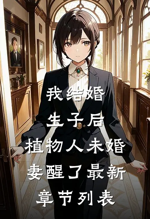 我结婚生子后，植物人未婚妻醒了最新章节列表