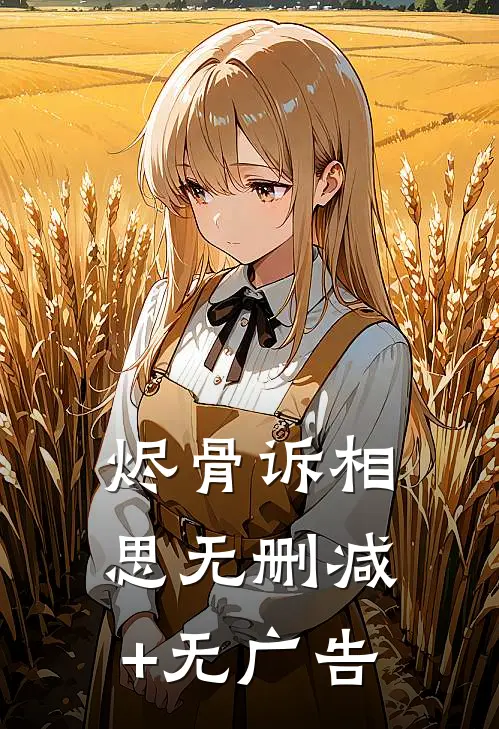 烬骨诉相思无删减+无广告
