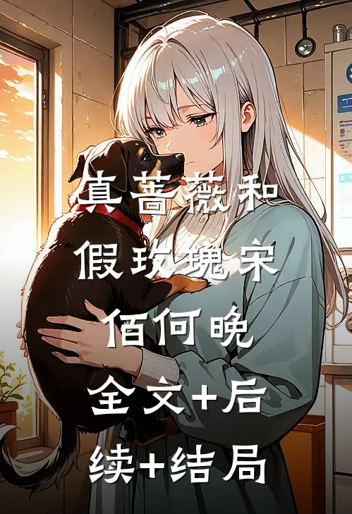 真蔷薇和假玫瑰宋佰何晚:全文+后续+结局