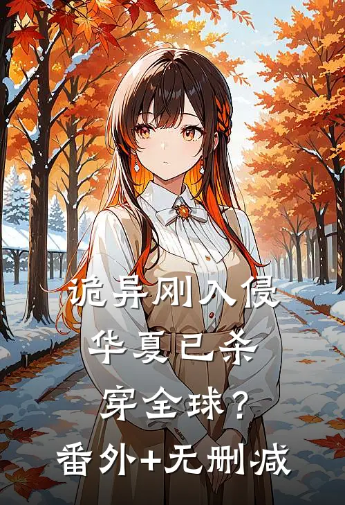 诡异刚入侵，华夏已杀穿全球？番外+无删减