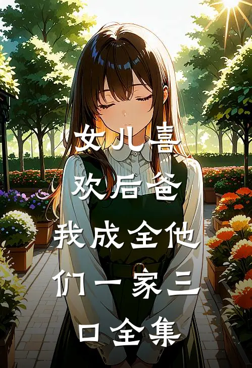女儿喜欢后爸，我成全他们一家三口全集