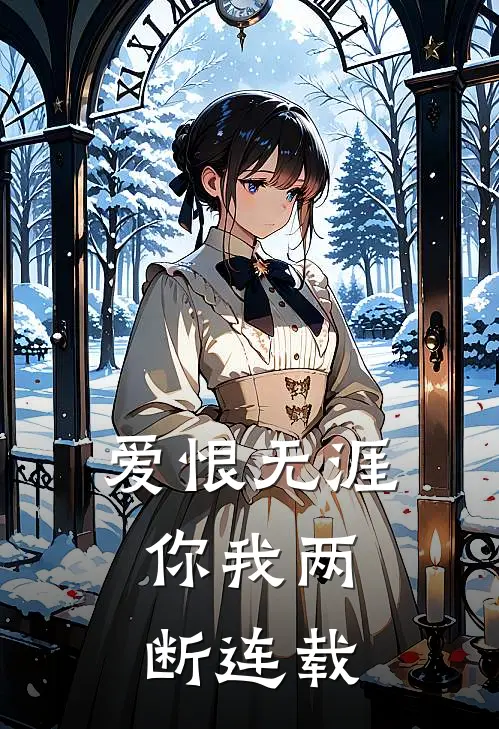 爱恨无涯，你我两断连载