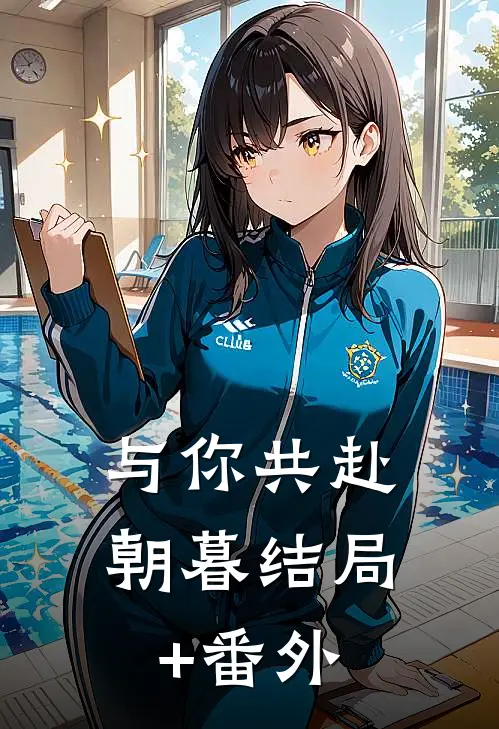 与你共赴朝暮结局+番外